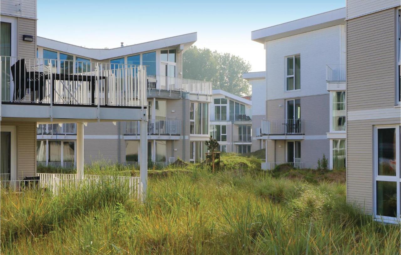 Duenenvilla Deluxe Lübeck Buitenkant foto